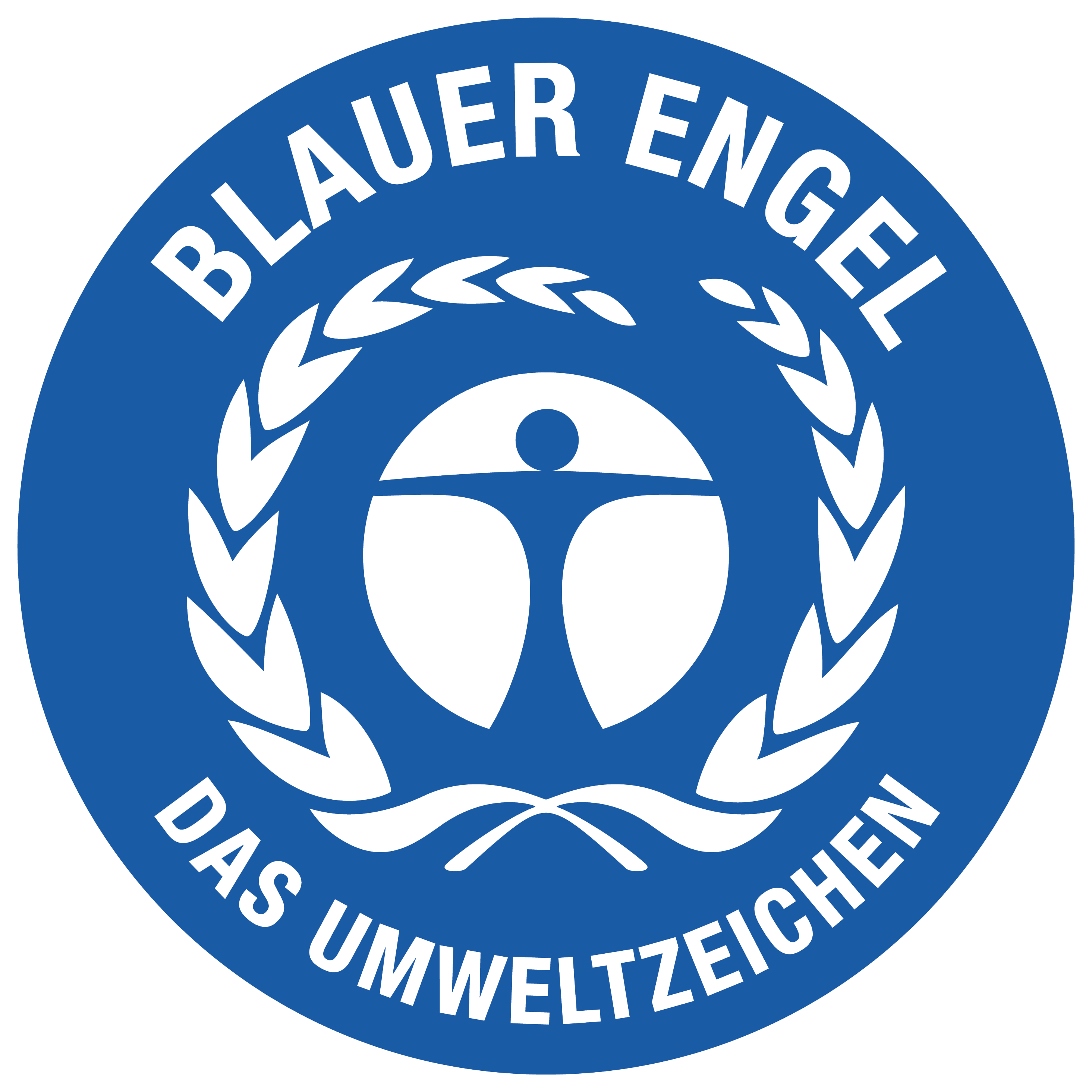 Blauer-Engel-Logo